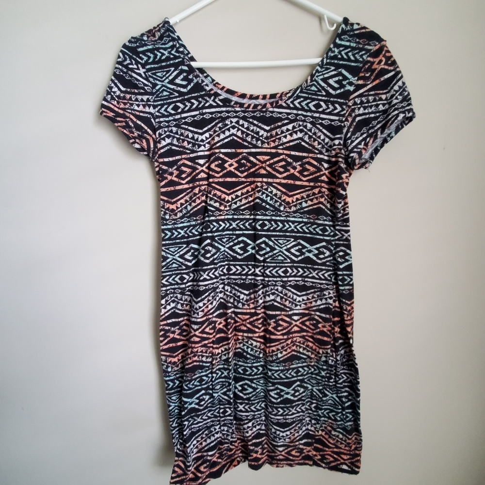Womens dress